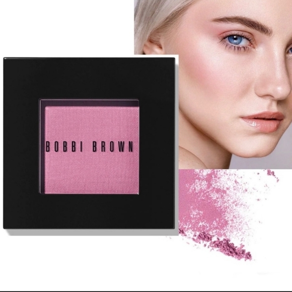 💄🆕 Bobbi Brown Pale Pink